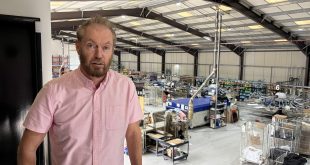 30 years in business