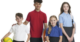 Pic 1 AC004 Red Sky AC004J White Roya Blue 1 e1660123585619 Six key schoolwear styles