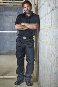 Pic 1 APDMP 6 Evolution and growth of the workwear market