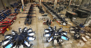 Pic 1 Adelco New Production Facility cropped A world leader
