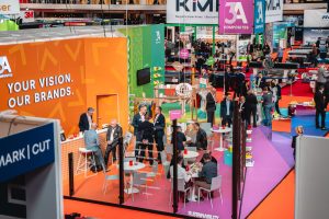Pic 1 FESPA2024 Global audience of decision-makers firm up investment plans at FESPA 2024