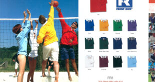 Pic 1 FR001 Spread Front Row & Co. celebrates 30th anniversary