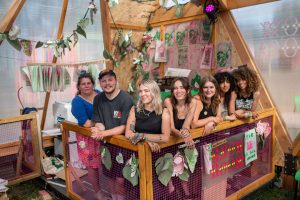 Pic 1 GROW ROOM GLASTONBURY 2025 PAUL BLAKEMORE 50 A picture paints a thousand words