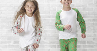 Pic 1 KWC KWC4532 Snowman pyjamas and the KWC9493 ginger breadman pyjamas 1 e1572867496424 Christmas is coming