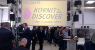 Pic 1 Kornit Discover The time is now