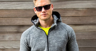 Pic 1 S245M lifestyle glasses 1 1 e1572869392206 Activewear for all occasions