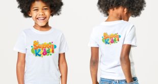 Pic 1 SuperKiddo Being successful isn’t impossible