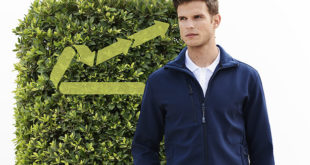 Pic 1 TRA600 HONESTLY MADE RECYCLED PRINTABLE SOFTSHELL JACKET e1576834912925 A range that is honestly made