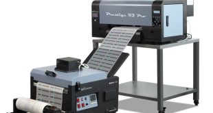 Pic 1 Yes Group Prestige R2 Pro YES Group launches new DTF printer