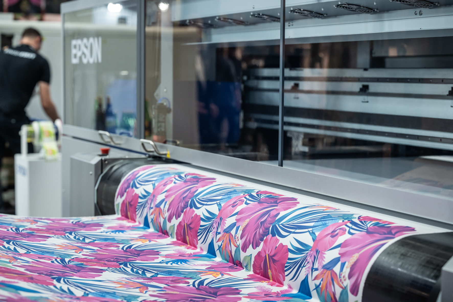 Evolving the print and promotion textile industry: balancing creativity ...