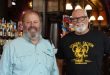 Pic 1 eric and guy e1790955401591 Decorator Profile: The pub that prints