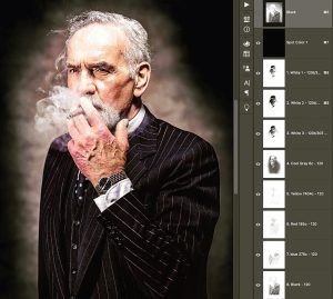 Pic 2 127 Solving the mystery of moiré