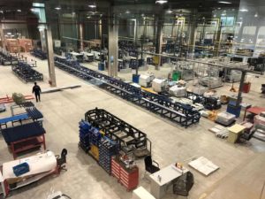 Pic 2 2 Adelco opens new manufacturing facility