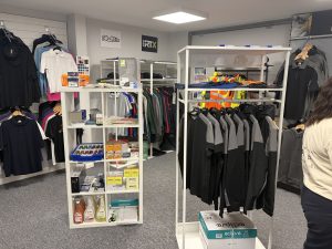 Pic 2 5 Opened for new business: How 4 Ways Solutions is approaching garment decoration