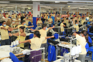 Pic 2 Ergonomics program People Supplier Profiles