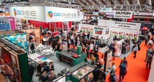 Pic 2 FESPA2024 2 Global audience of decision-makers firm up investment plans at FESPA 2024