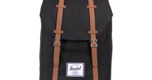 Pic 2 HERSCHEL RETREAT BACKPACK What’s New: The Outdoors Company