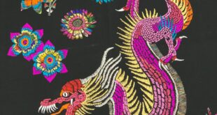 Pic 2 One Flex Metallic Holographic Stretch Metallic HTV Tapestry Unrivalled quality with greater sustainability...