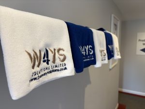 Pic 3 4 Opened for new business: How 4 Ways Solutions is approaching garment decoration