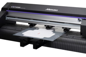 Pic 3 CG 23 Mimaki offers creative diversification with latest hardware launches