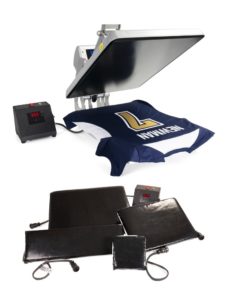 Pic 3 Hotronix Power PLaten 01 Supplier Profiles