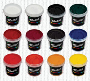 Pic 3 PERMATONE Organic Color Mixing Set New Permaset website with excellent help and support section