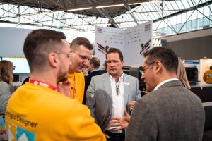 Pic 3 PP FESPA2025 Where visionaries meet