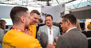 Pic 3 PP FESPA2025 Where visionaries meet