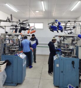 Pic 3 Pakistan Socks Dept 2 It all started with a football