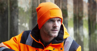 Pic 3 RC034X Orange For the professional tradesperson