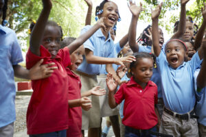 Pic 3 communities Making apparel better