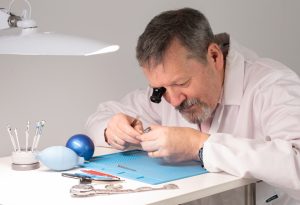 Pic 3 watch maker Prosperity in personalisation