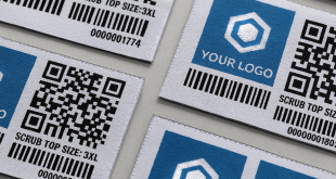 Asquith Group makes new RFID labels