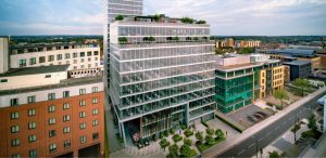 Pic 4 Clarenden Works Kaizen – a business philosophy to live by