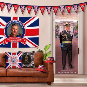 Pic 4 King Charles Room Mockup Without Bunting Long live the King!