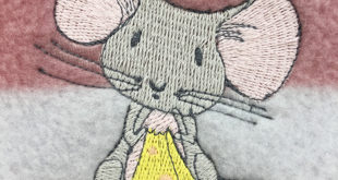 Frosted Matt Thread