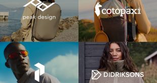 New names join The Outdoors Company