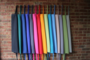 Pic 5 Recycled polyester Hospitality is back with style!