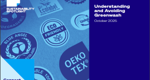 FESPA fights back against Greenwashing with a new guide