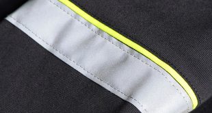 Alsico breakthrough with hi-vis workwear