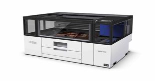Picture 1 3 Epson launches new SureColor V2000 A3 UV flatbed printer