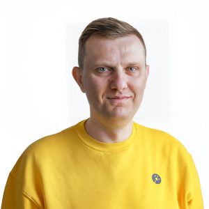 Picture 2 Marcin Majda Antigro Make it personal