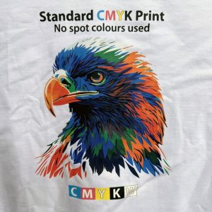Picture 4 The power of CMYK plus spot colours