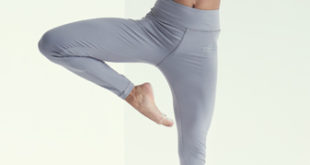 Pincha Legging back e1530527309991 Keeping you fresh throughout your gym routine