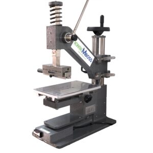 Platinum Hot Foil Stamping Machine Dalesway adds Kwik M Boss range to portfolio