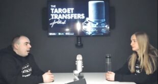Podcast Target Transfers introduces new podcast series