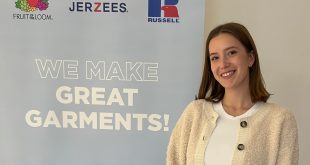 Fruit of the Loom gains fresh perspective with new marketing hire