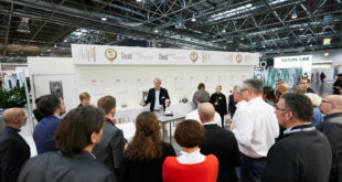 Preisverleihung PSI FIRST PSI unveils People's Choice Award winners of 2019