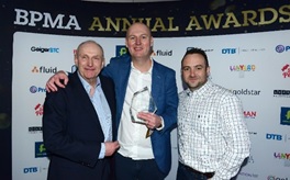 Premier Print Promotions BPMA award winners announced