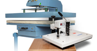 Presses A one-stop-shop for dye sublimation